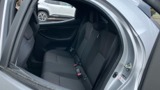 Toyota Yaris 1.5 Hybrid GR Sport 5dr CVT Hybrid Hatchback